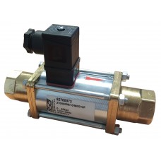 Coaxial Valve RSG 270