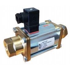 Coaxial Valve RSG 271