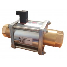 Coaxial Valve RSG 272